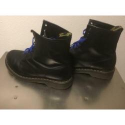 Dr. Martens for life 43 zwart