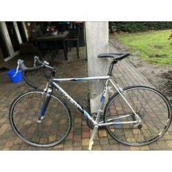 Trek racefiets