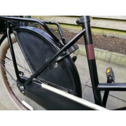 Popal meisjesfiets 26 inch.