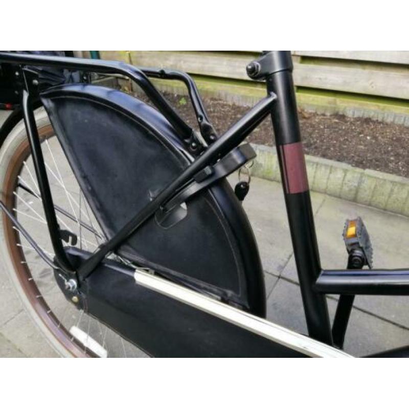 Popal meisjesfiets 26 inch.