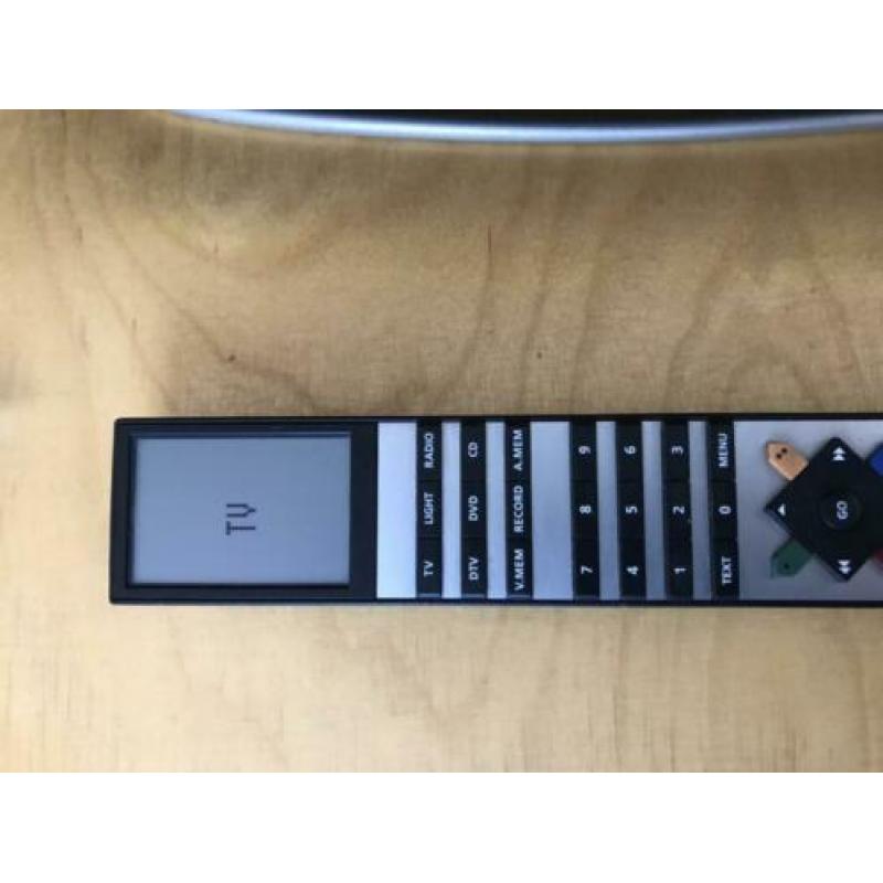 B&O BeoVision MX4200 televisie met Beolink 4