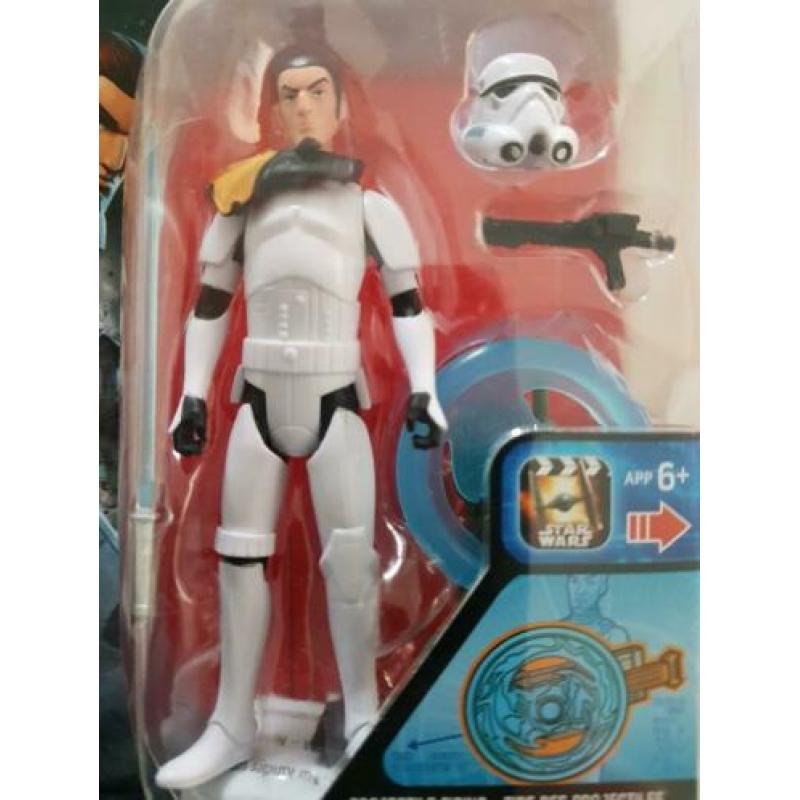-30% Star Wars Rogue One Kanan Jarrus