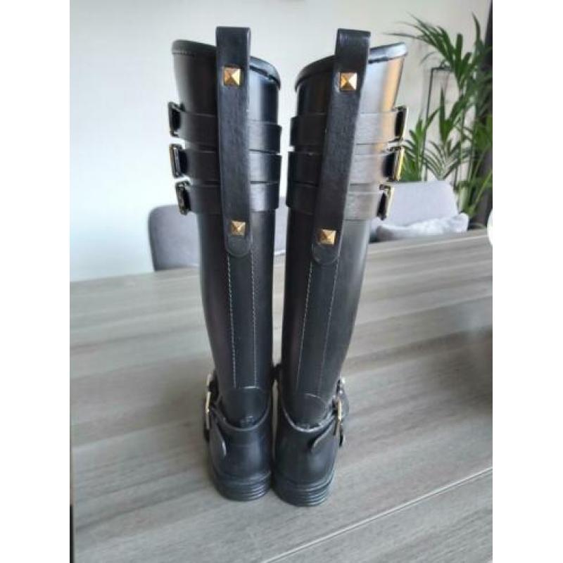 Supertrash laarzen mt S 36/37