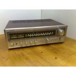 Versterkers/Receivers; Onkyo, Sanyo, Marantz, Sony,.....