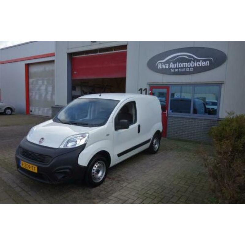 Fiat Fiorino 1.4 Easy Pro (bj 2018)