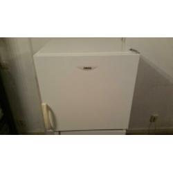 Schone Zanussi Vriezer 50L Werkt Perfect