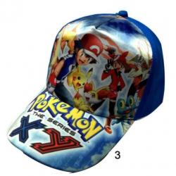 Hele Mooie Baseballcap van POKEMON voor € 13,95