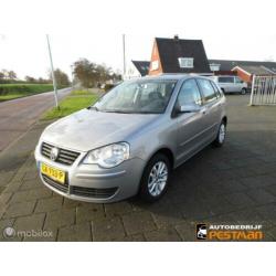Volkswagen Polo 1.2-12V Comfortline perfecte staat