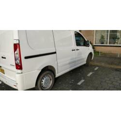BTW Marge auto, Peugeot Expert 2.0 HDI 94KW 2016