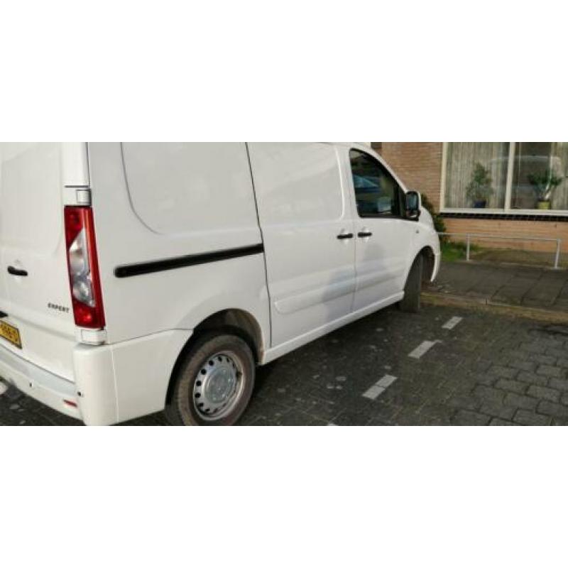 BTW Marge auto, Peugeot Expert 2.0 HDI 94KW 2016