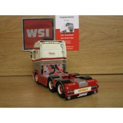 Wsi 01-2843 Gronbeck , Scania S Highline CS20H 6x2
