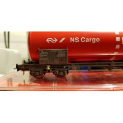 HAG 76018 NS Cargo/SBB ketelwagen