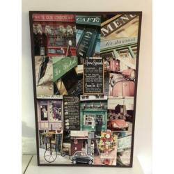 Canvas | pub/café