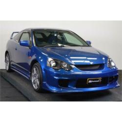 Honda Integra DC5 TYPE-R 270 HP (bj 2001)