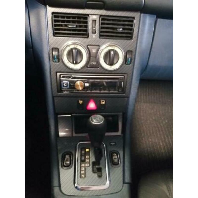 Mercedes-Benz SLK-klasse 230 K.