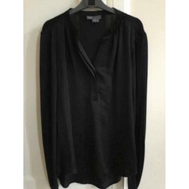 VINCE blouse XS / S