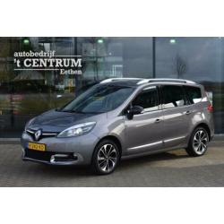Renault Grand Scénic 1.5 dCi Bose Automaat 7 Persoons, Camer