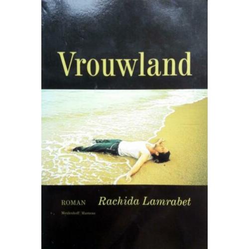 Rachida Lamrabet - Vrouwland