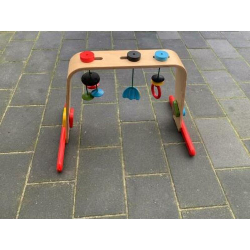 Ikea Baby Gym