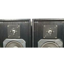 Audiolab Candor II Luidsprekers | Speakers