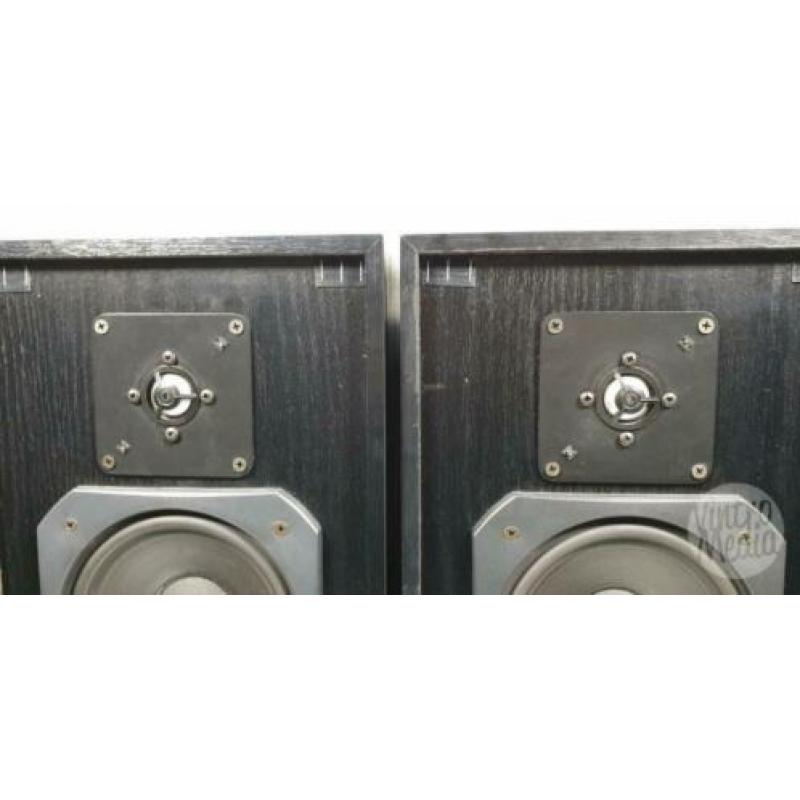 Audiolab Candor II Luidsprekers | Speakers