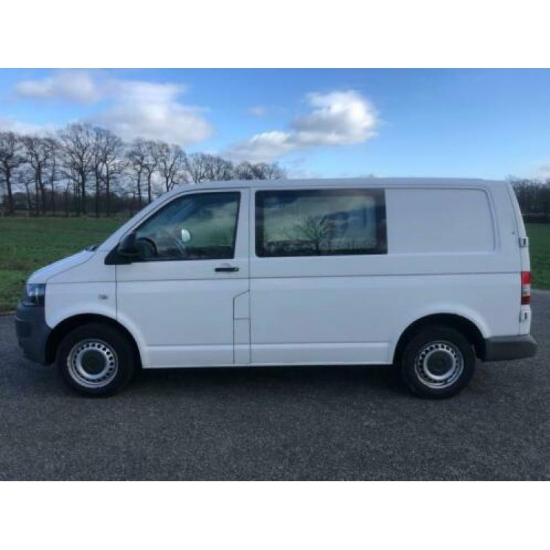Volkswagen TRANSPORTER 2.0TDI L1H1 Koppeling hoorbaar