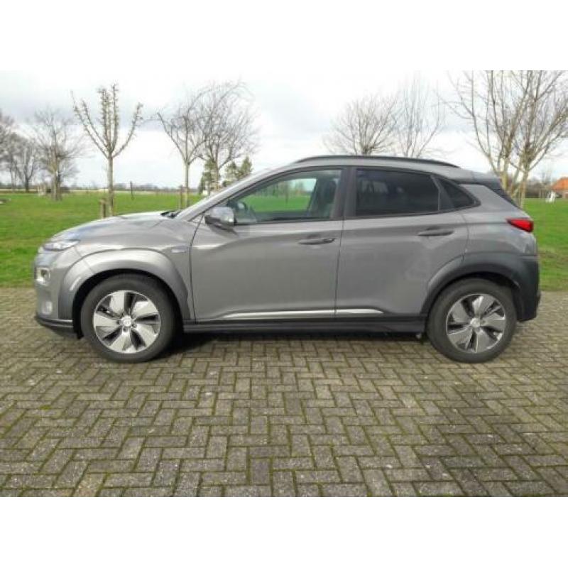 Hyundai Kona EV Premium 64 KWH 2019 incl btw