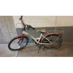 Fiets