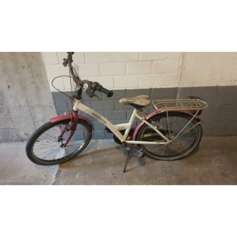 Fiets