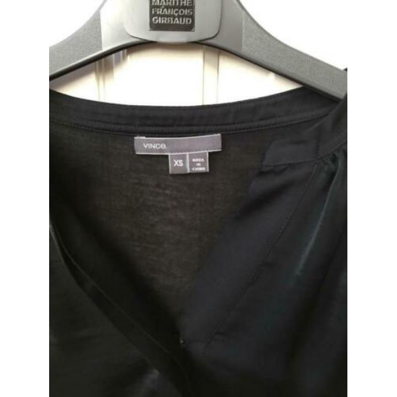 VINCE blouse XS / S