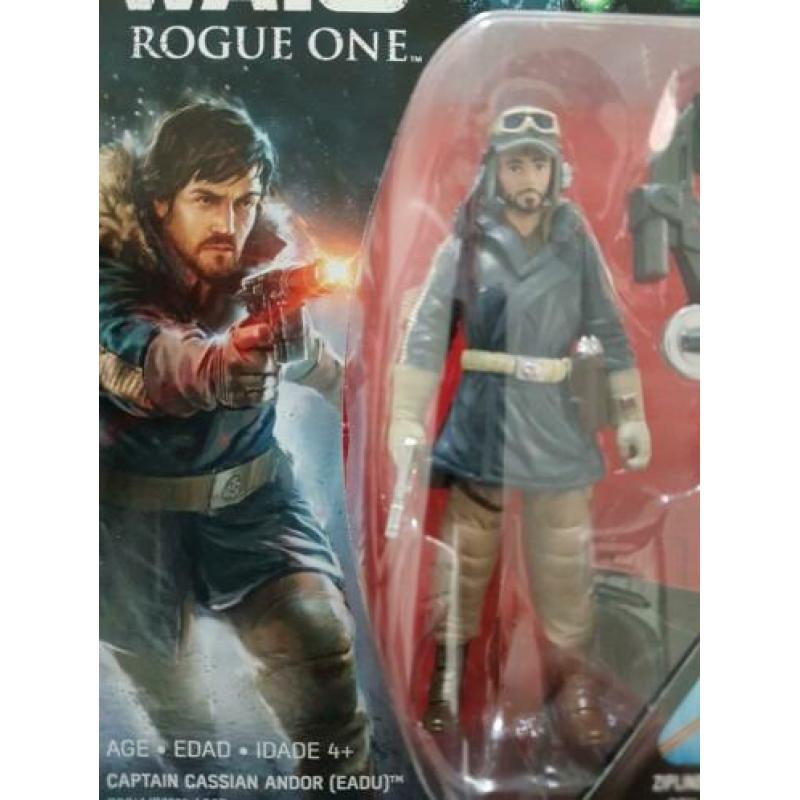 -30% Star Wars Rogue One Captain Cassian Andor (Eadu)