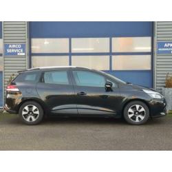 Renault Clio Estate 1.5 dCi ECO Expression NAVI AIRCO CRUISE