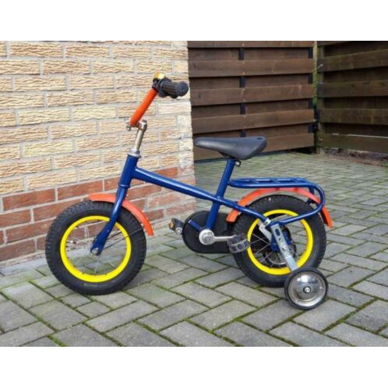 Kinderfiets 12 inch