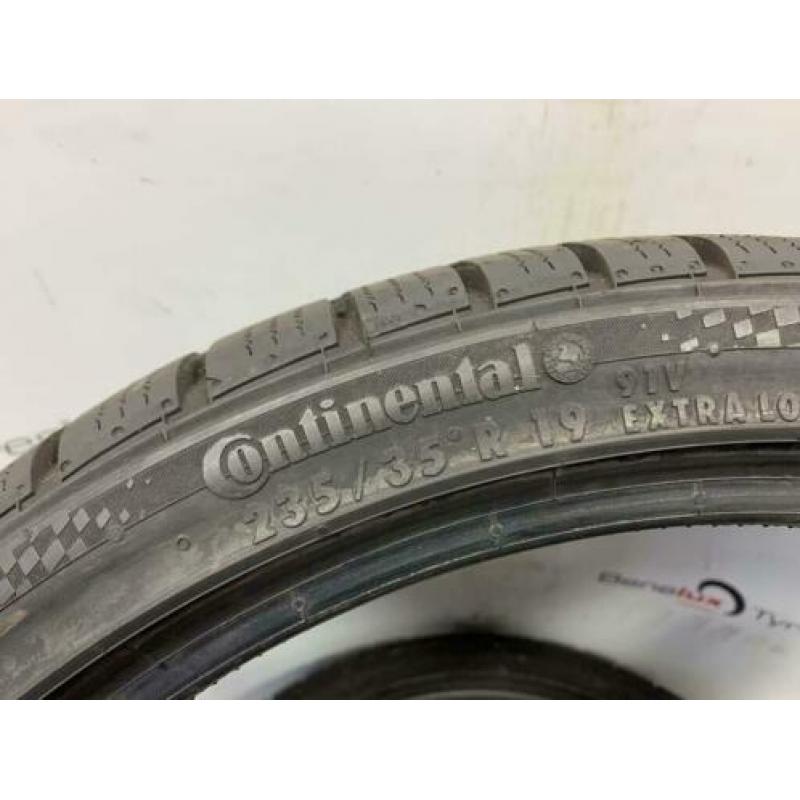 winter zgan 235/35R19 Continent 235/35 R19 235/35/19 2353519