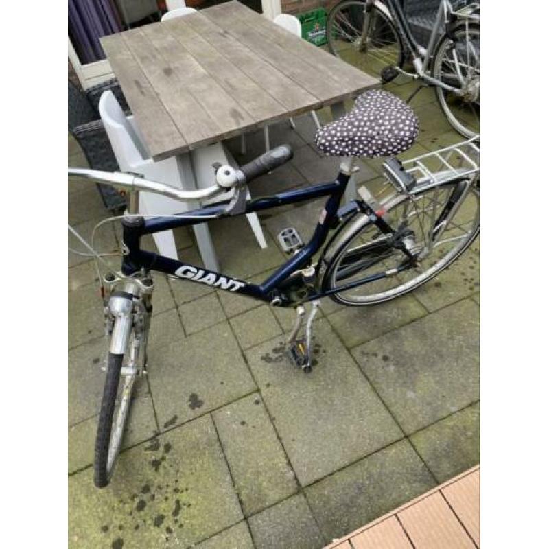 Giant herenfiets 7 versn.