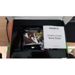 NVIDIA GeForce GT 1030 - Gigabyte
