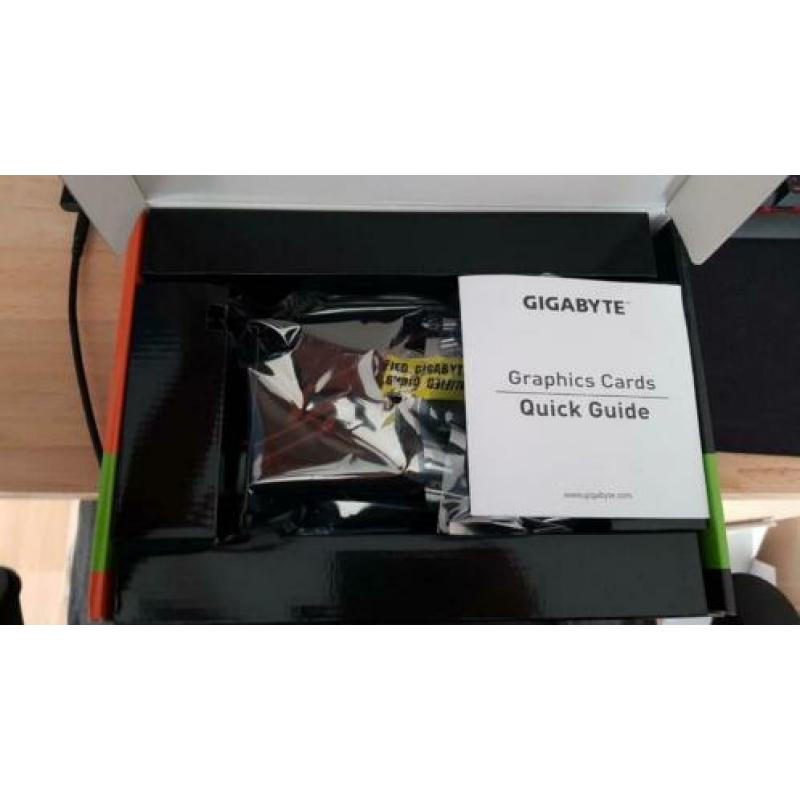 NVIDIA GeForce GT 1030 - Gigabyte
