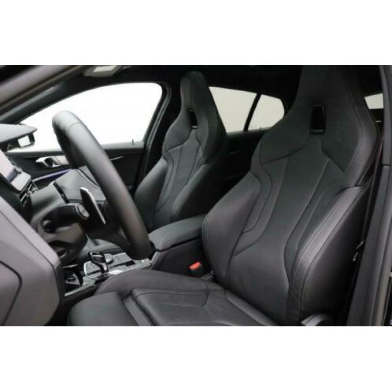 BMW 1 Serie M135i xDrive High Executive | BMW Connected Pack