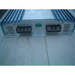 Signat Fury 400 2 kanaals versterker