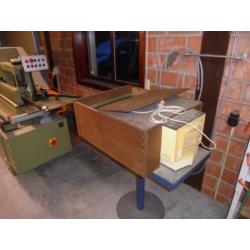 kantenlijmmachine