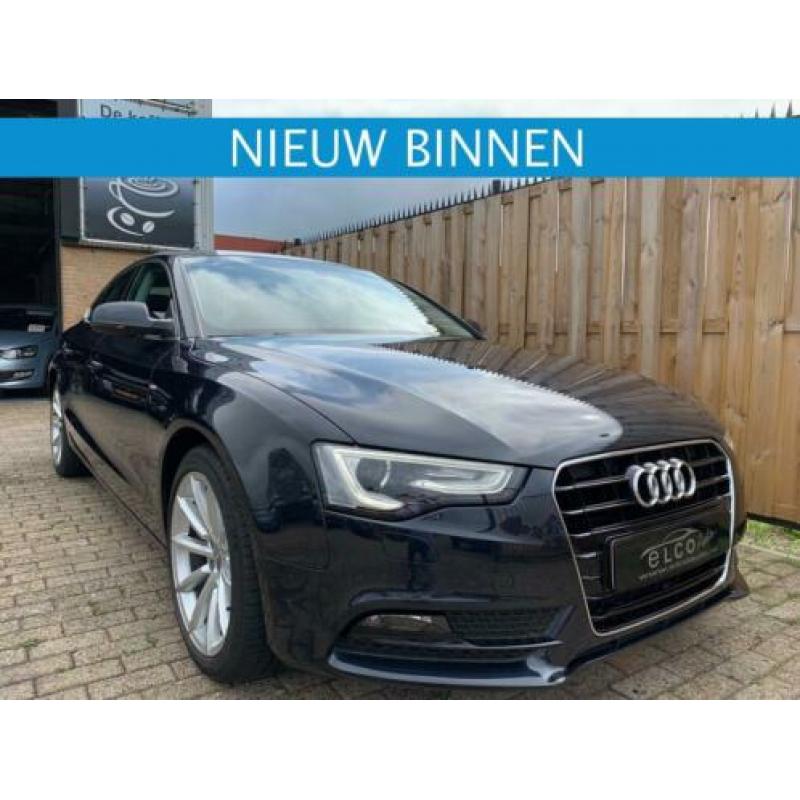 Audi A5 Sportback 1.8 TFSI Business Ed / 6/12M Garantie