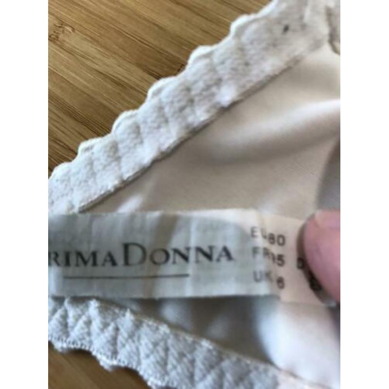 PRIMA DONNA 80D ivoor