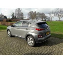 Hyundai Kona EV Premium 64 KWH 2019 incl btw