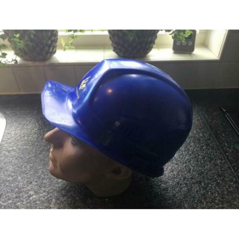 Helm, rivier pol.tie