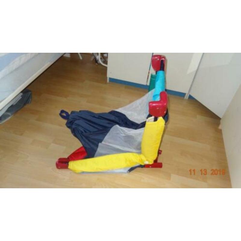 kinderbedje