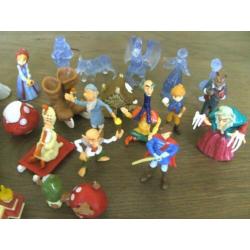 Sprookjesboomfiguren Efteling