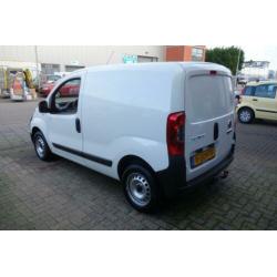 Fiat Fiorino 1.4 Easy Pro (bj 2018)