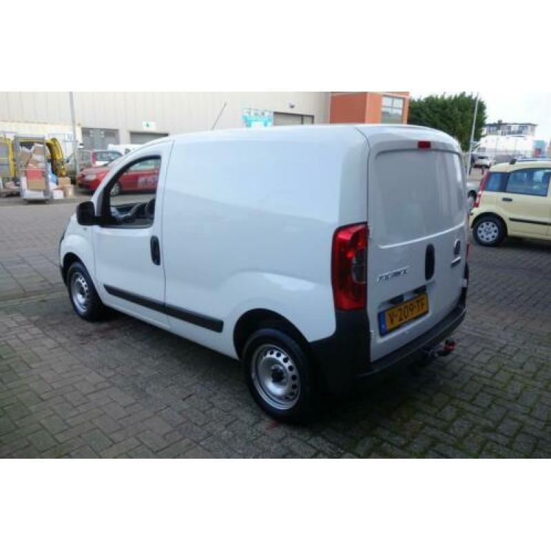 Fiat Fiorino 1.4 Easy Pro (bj 2018)