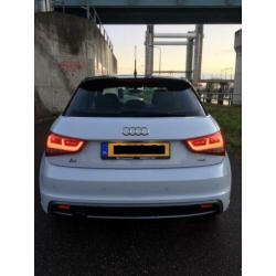 Audi A1 1.6 diesel te koop