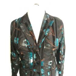 Barisal Blazer (mt: 44) 372/11,9
